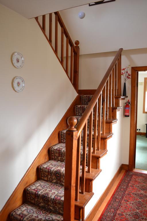 Whitehills Belvedere Holiday Home מראה חיצוני תמונה