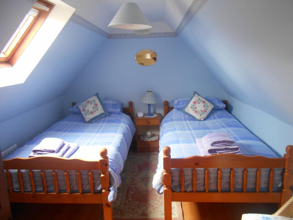 Whitehills Belvedere Holiday Home מראה חיצוני תמונה