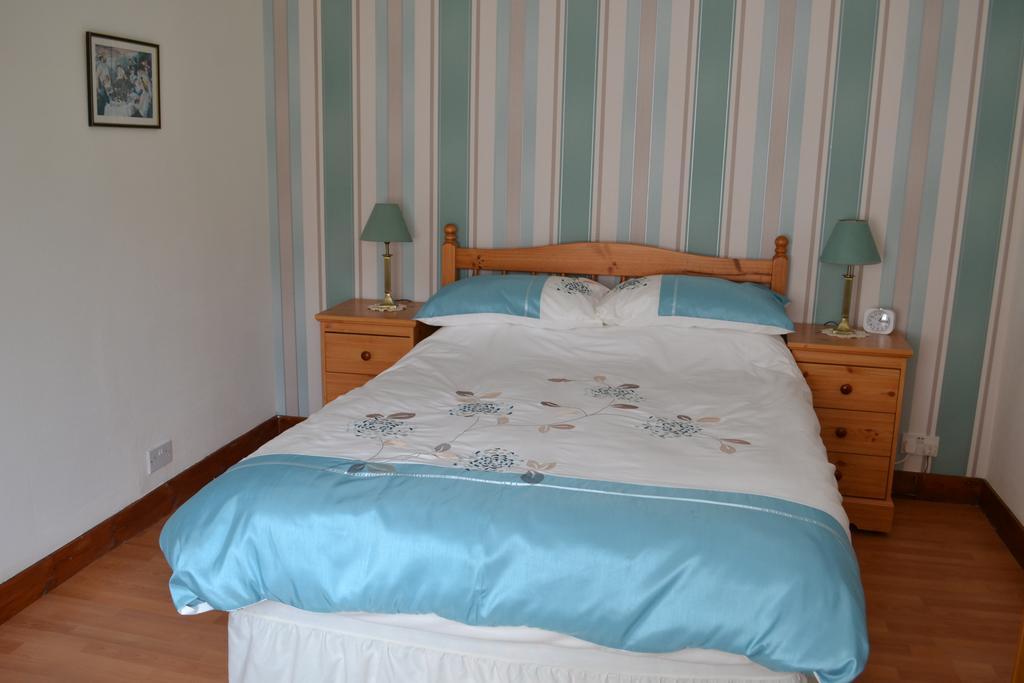 Whitehills Belvedere Holiday Home מראה חיצוני תמונה