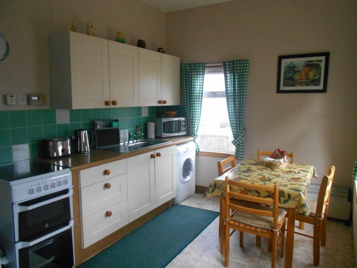 Whitehills Belvedere Holiday Home מראה חיצוני תמונה